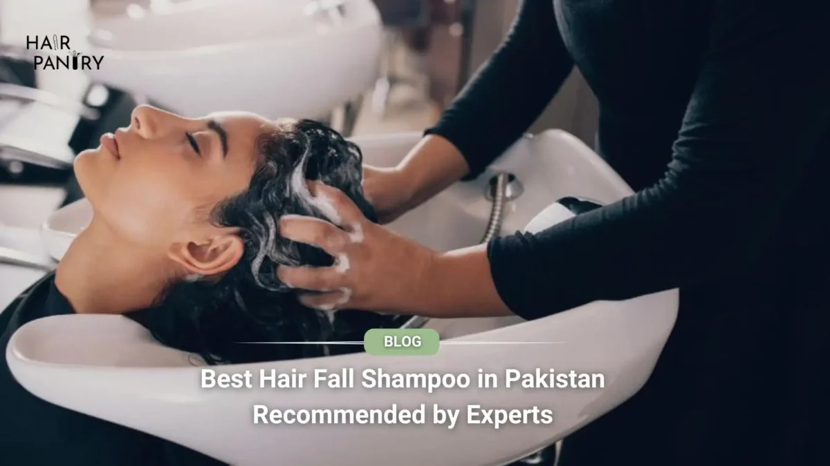 Select Best Hair Fall Shampoo in Pakistan Recommended by Experts Best Hair Fall Shampoo in Pakistan Recommended by Experts