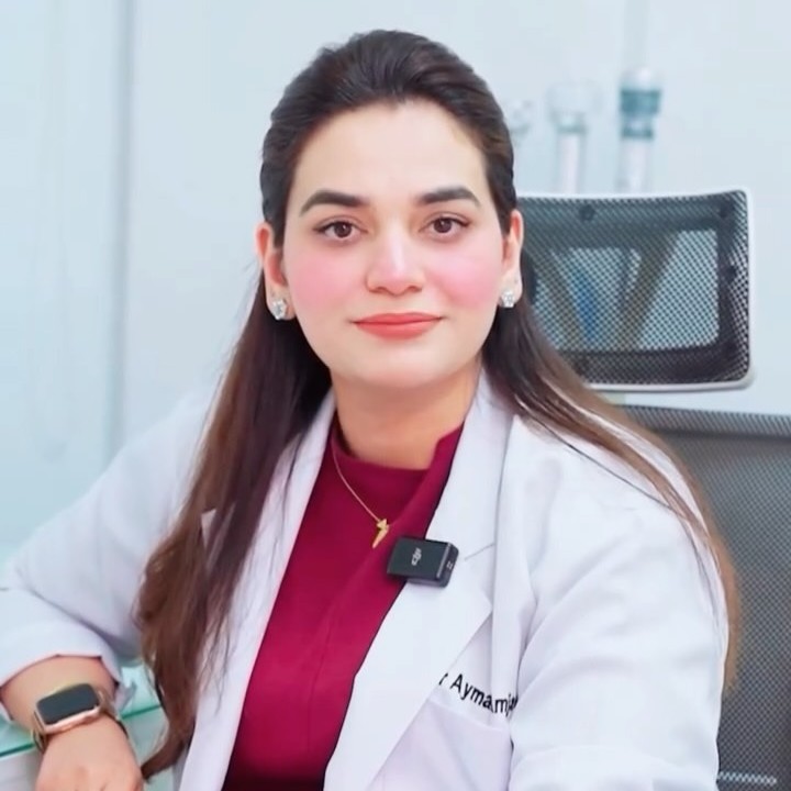 dermatologist amman amjad